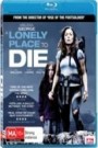 A Lonely Place to Die (Blu-Ray)
